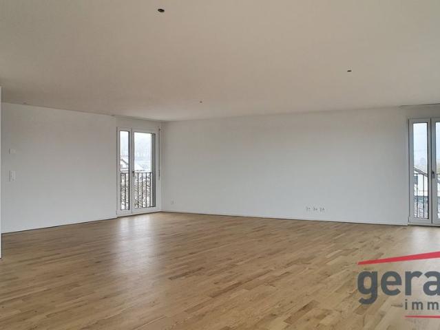 Apartment mieten in Matran, Freiburg