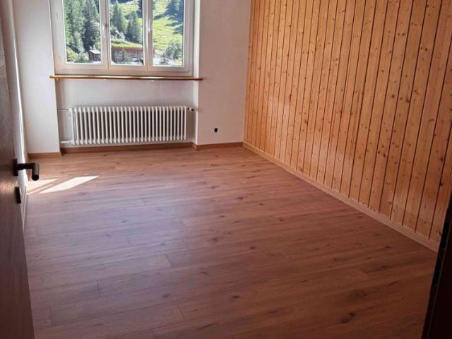 Haus mieten in Ferrera, Graubünden