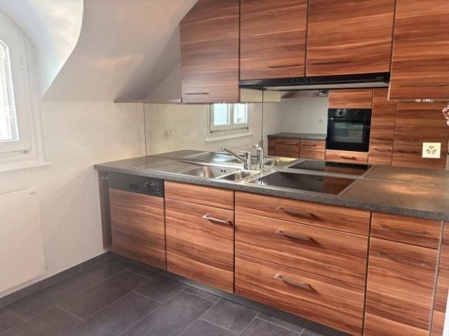 Apartment mieten in Chailly-Montreux, Waadt
