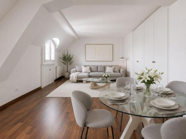 Haus mieten in Chailly-Montreux, Waadt