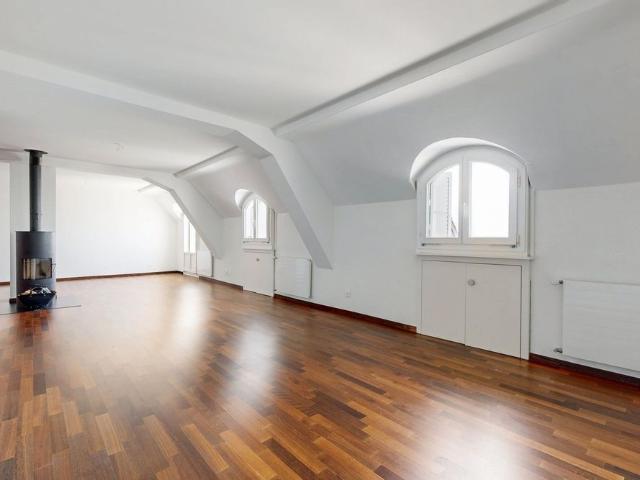 Apartment mieten in Chailly-Montreux, Waadt