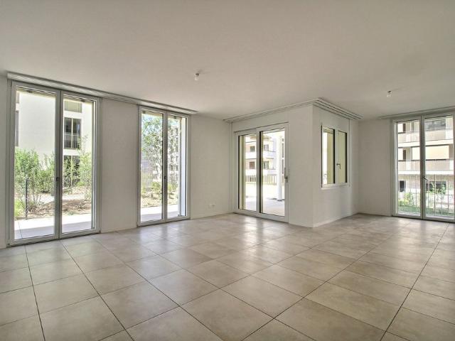 Apartment mieten in Marly, Freiburg