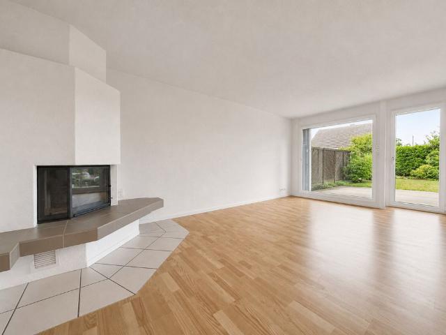 Haus mieten in Wohlen (AG), Aargau