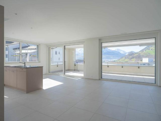 Apartment mieten in Schwyz