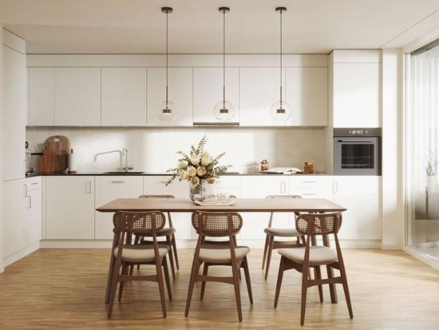 Apartment mieten in Illnau-Effretikon, Zürich