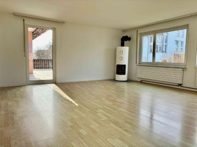 Apartment mieten in Uttwil, Thurgau