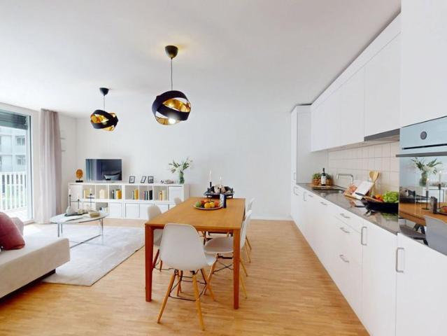 Apartment mieten in Illnau-Effretikon, Zürich