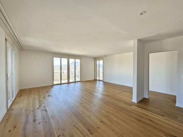 Apartment mieten in Lü