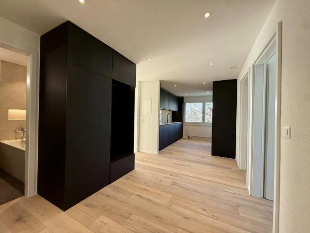Apartment mieten in Zollikofen, Bern