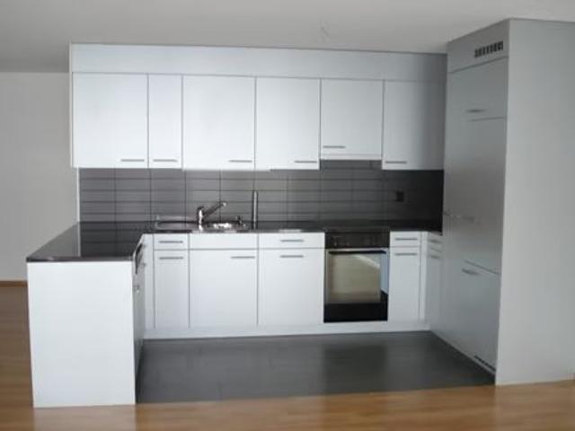 Apartment mieten in Wetzikon (ZH), Zürich