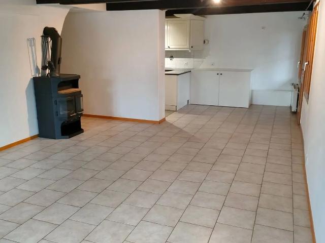 Apartment mieten in Walliswil bei Wangen, Verwaltungsregion Emmental-Oberaargau