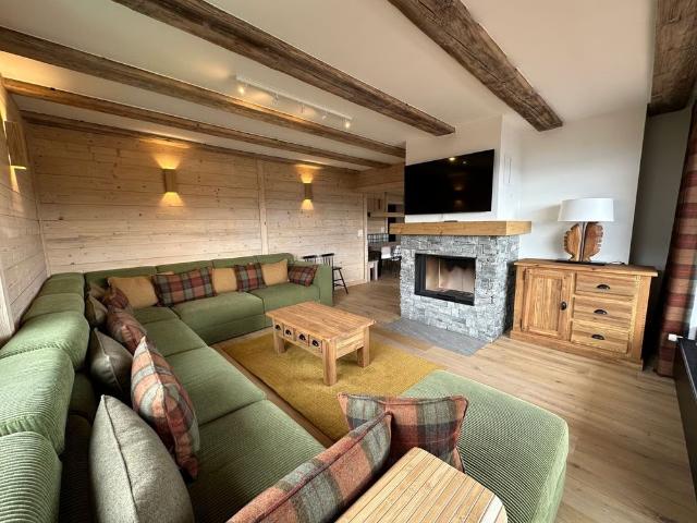 Haus mieten in Lens, Wallis