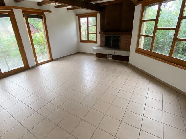 Haus mieten in Rothrist, Aargau