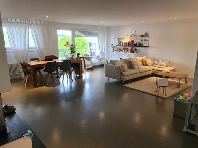 Apartment mieten in Beunden, Nidau