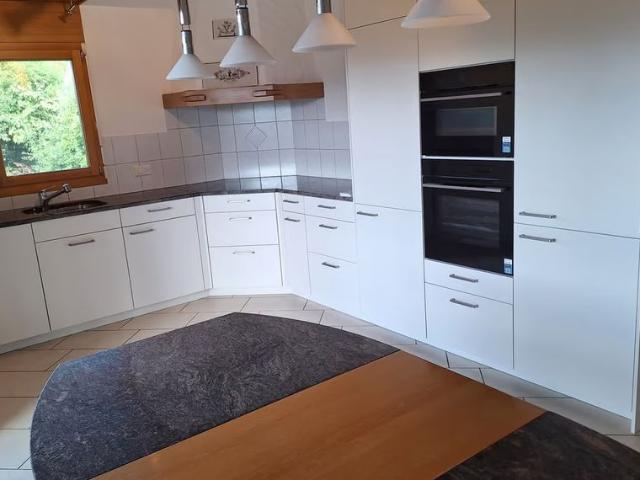 Apartment mieten in Wangen an der Aare, Bern