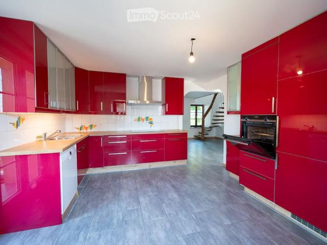 Apartment mieten in Mauborget, District du Jura-Nord vaudois