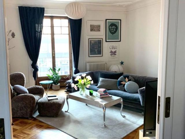 Apartment mieten in Conches