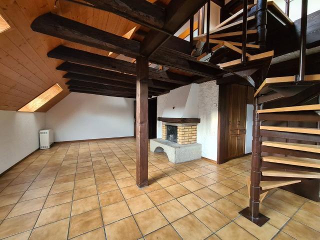 Haus mieten in Le Locle