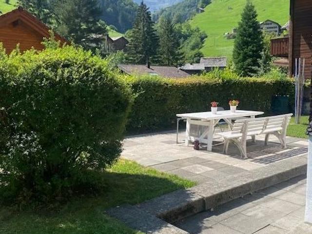 Apartment mieten in Isenthal, Uri