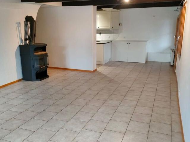 Apartment mieten in Walliswil bei Wangen, Verwaltungsregion Emmental-Oberaargau