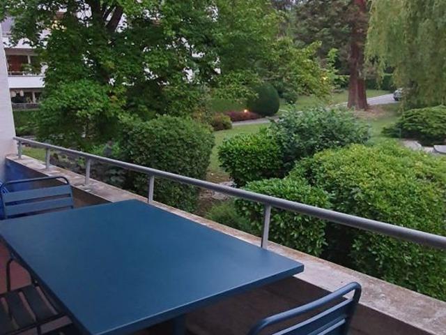 Apartment mieten in Cheseaux-Lausanne, Waadt
