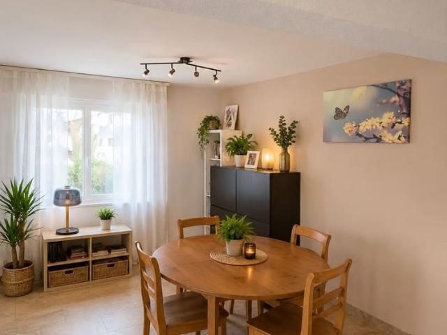 Apartment mieten in Villars, Freiburg