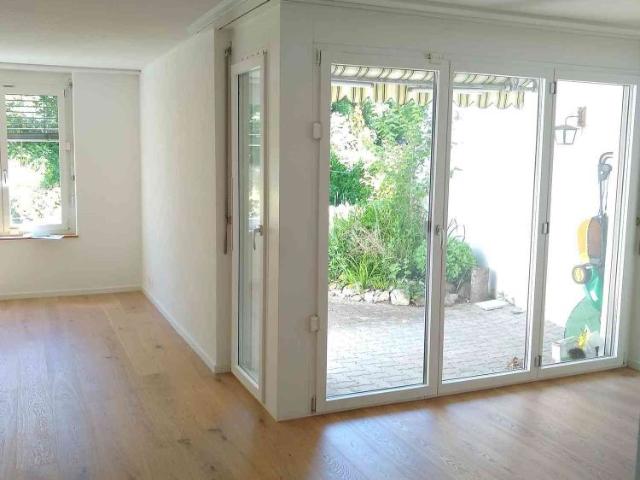 Reihenfamilienhaus mieten in Effretikon, Illnau-Effretikon