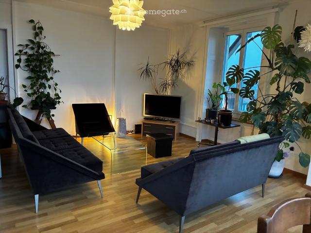 Apartment mieten in Chez-le-Bart