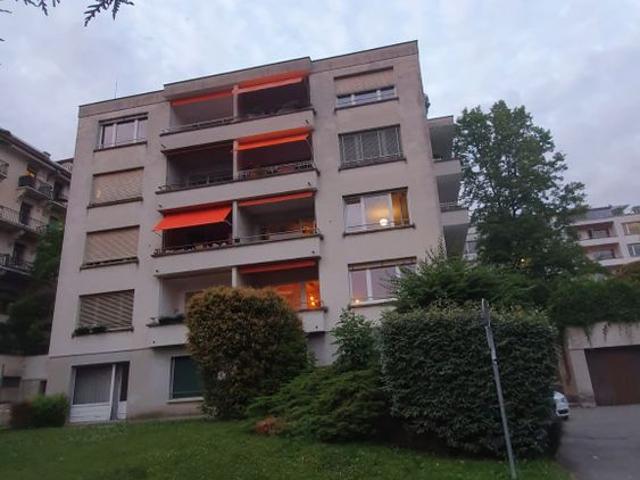 Apartment mieten in Cheseaux-Lausanne, Waadt