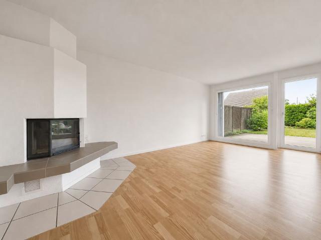 Haus mieten in Wohlen (AG), Aargau