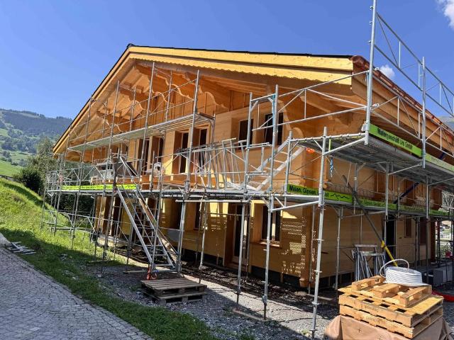 Haus mieten in Grindelwald, Bern