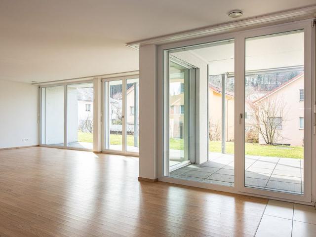 Haus mieten in Laupen (ZH), Zürich