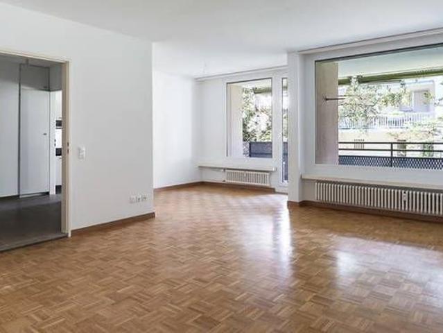 Apartment mieten in Basel, Basel-Stadt