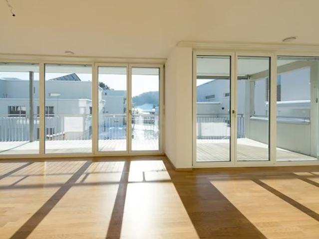 Apartment mieten in Laupen (ZH), Zürich