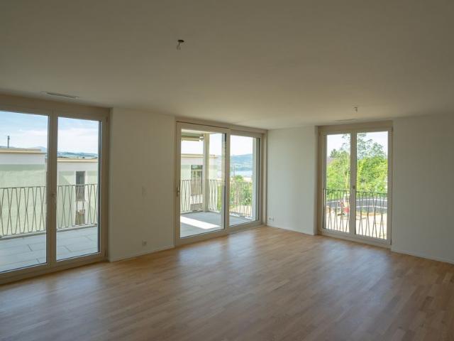 Apartment mieten in Männedorf, Zürich
