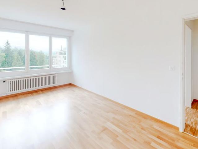 Apartment mieten in Leimbach, Zürich