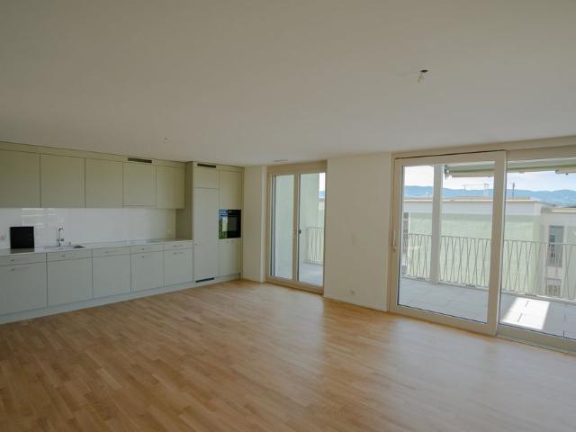 Apartment mieten in Männedorf, Zürich