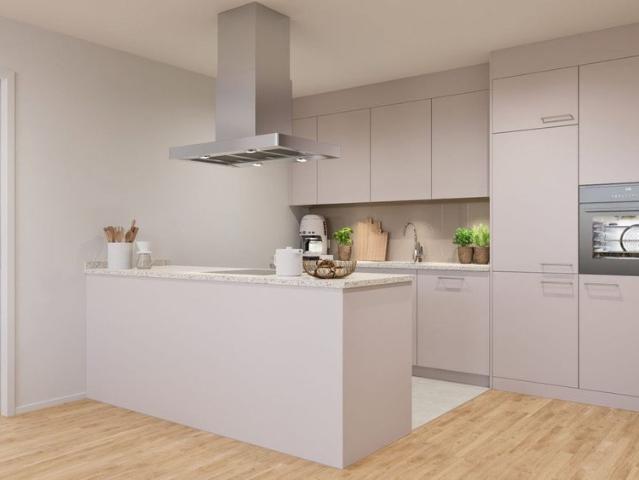Apartment mieten in Lü