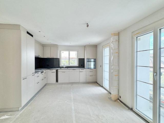 Apartment mieten in Kleinandelfingen, Zürich