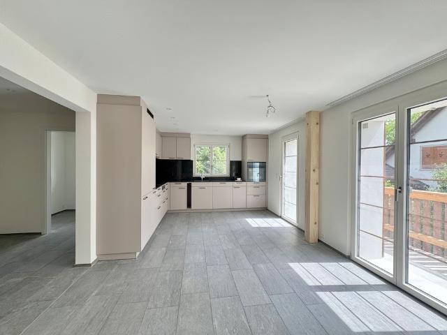 Haus mieten in Kleinandelfingen, Zürich