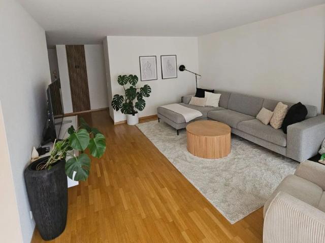 Apartment mieten in Rüti, Ostermundigen
