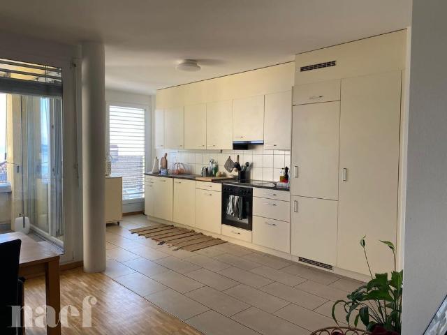 Apartment mieten in Corcelles (NE)