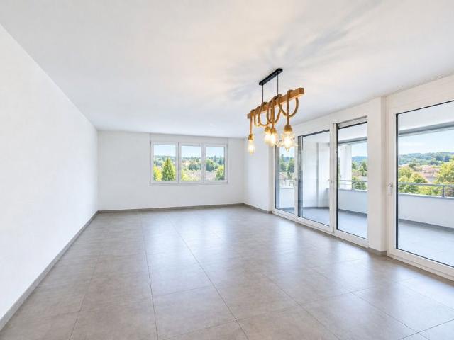 Apartment mieten in Bützberg, Thunstetten