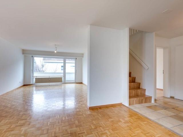 Apartment mieten in Allschwil, Basel-Landschaft