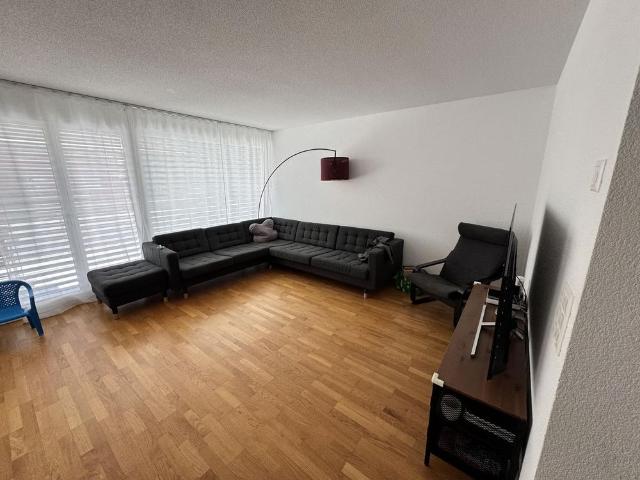 Apartment mieten in Münsingen, Verwaltungsregion Bern-Mittelland