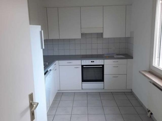 Apartment mieten in Frauenfeld, Thurgau