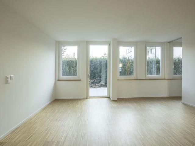 Apartment mieten in Muttenz, Basel-Landschaft