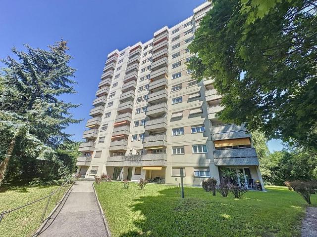 Haus mieten in Cheseaux-Lausanne, Waadt
