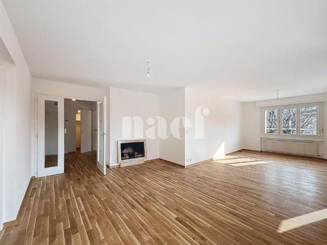 Apartment mieten in Pully, Waadt