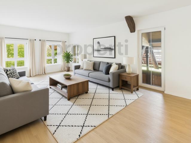Apartment mieten in Bolligen, Bern